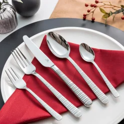 Fürstenhof Besteck Charlotte 30tlg.