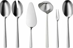 WMF Besteck Corvo 66tlg.