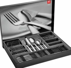 New Besteck King 60tlg. Bestecke