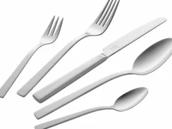 Zwilling Besteck King 68tlg. iert