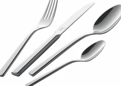 Zwilling Besteck King 68tlg. iert