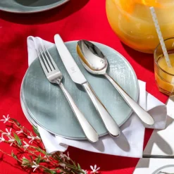 Justinus Besteck Silhouette 60tlg.