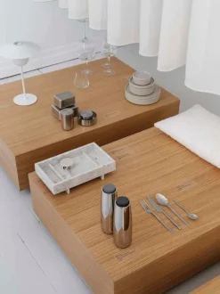 blomus Bestecke|Besteck Stella 16tlg.