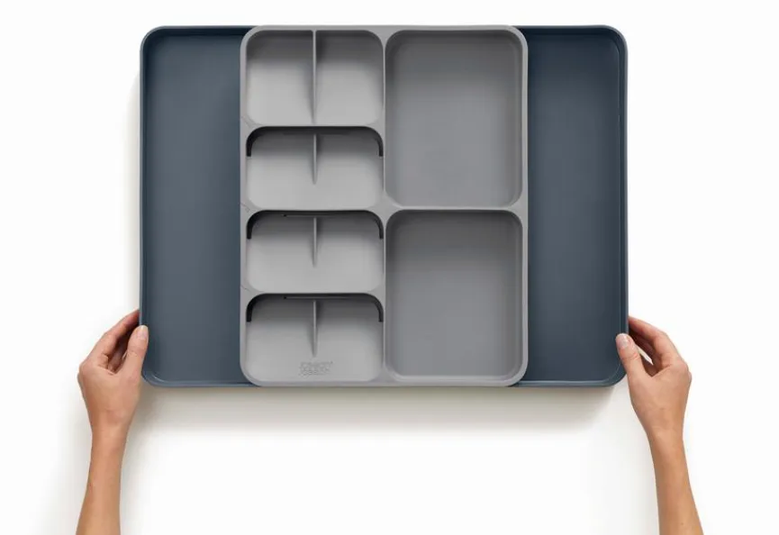 Clearance Besteckkasten DrawerStore Bestecke