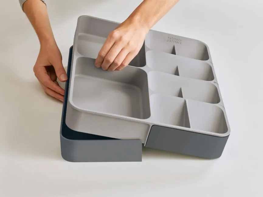 Clearance Besteckkasten DrawerStore Bestecke