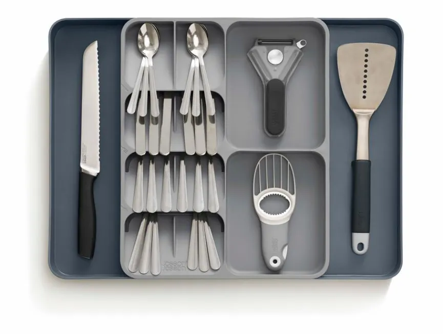 Clearance Besteckkasten DrawerStore Bestecke