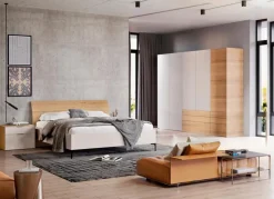 Clara Home Bett Lousada 180 x 200 cm