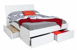 Kinder Composad Bett Mundi 120 x 200 cm