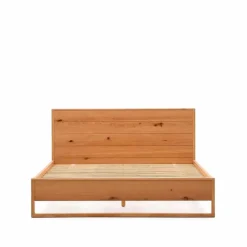 Kave Home Betten|Bett Alguema 160 x 200 cm