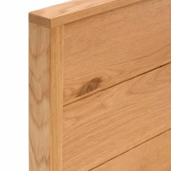 Kave Home Betten|Bett Alguema 160 x 200 cm