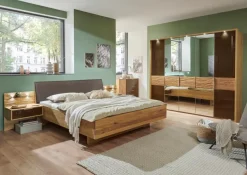 Wiemann Bett Cordoba 180 x 200 cm