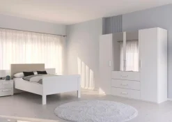 Sale Bett Evelyn-F 120 x 200 cm Betten