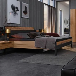 Musterring Betten|Bett Joline 180 x 200 cm