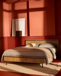 Kave Home Betten|Bett Licia 160 x 200 cm