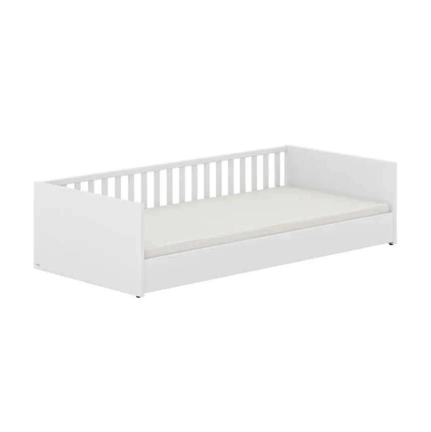 Clearance Bett Little Flo 90 x 200 cm Kinder Jugendbetten|Jugendbetten