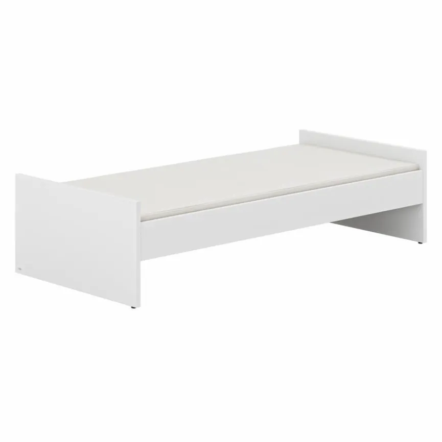 Clearance Bett Little Flo 90 x 200 cm Kinder Jugendbetten|Jugendbetten