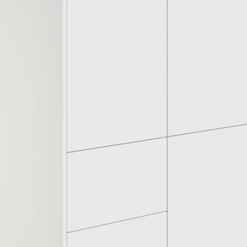 Kinder Paidi Kinderbetten|Kinderbetten|Bett Little Flo 140 x 200 cm