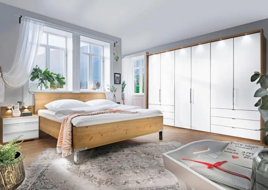 Best Bett Loft 180 x 200 cm Betten