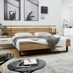 Musterring Betten|Bett Madiva 180 x 200 cm