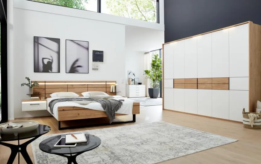 Musterring Betten|Bett Madiva 180 x 200 cm