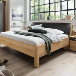 Wiemann Betten|Bett Madrid 180 x 200 cm