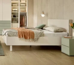 Lignum Betten|Bett Marlow-S 180 x 200 cm