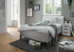 Wiemann Bett Merida 90 x 200 cm