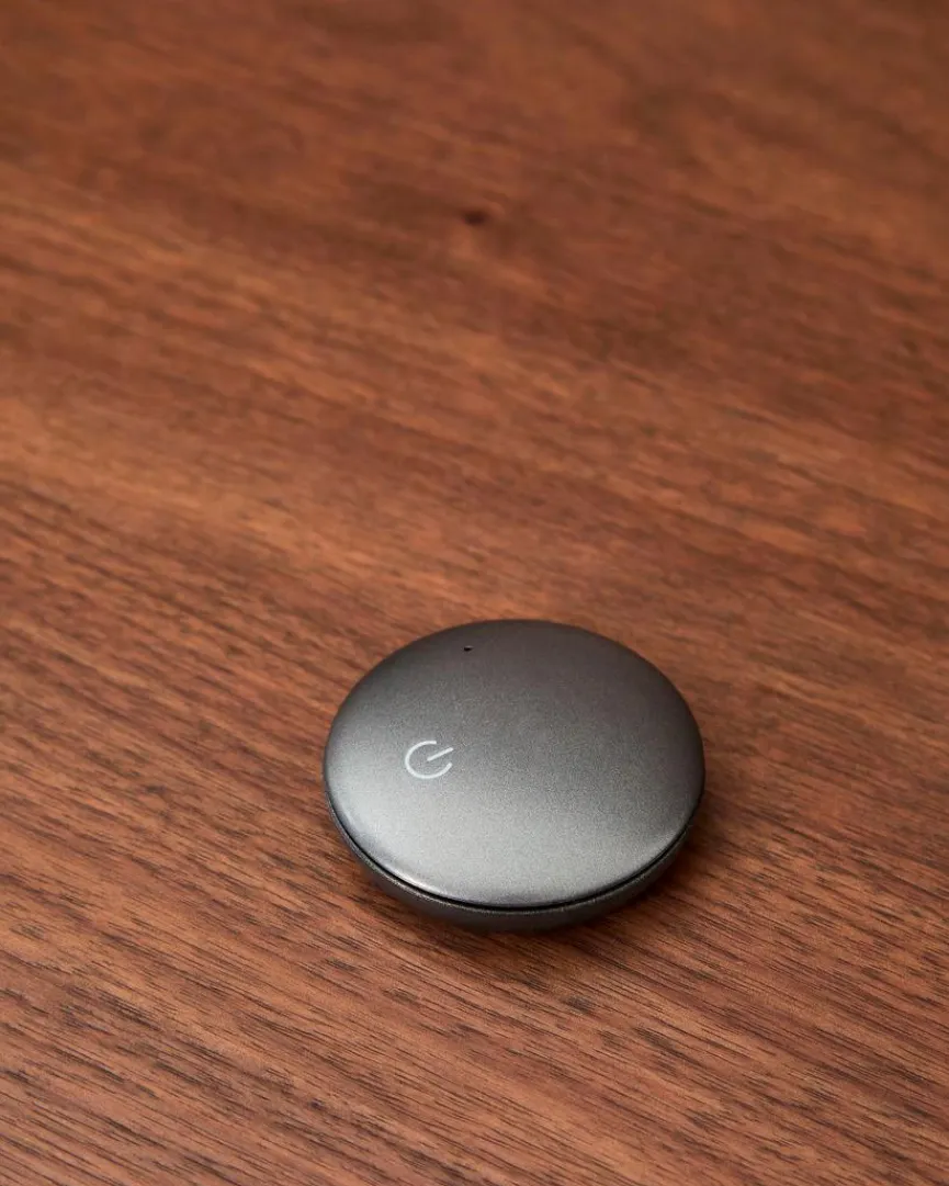 Outlet Bett mit Nachttischen Norlen 160 x 200 cm Betten