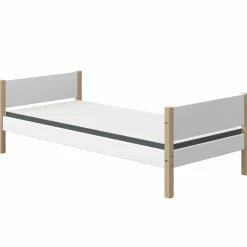 Outlet Bett Nor 90 x 200 cm Kinder Jugendbetten|Jugendbetten