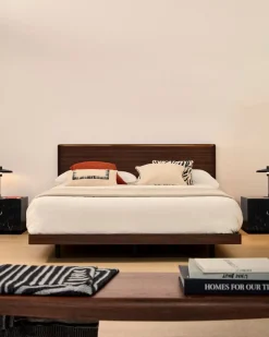 Hot Bett Norlen 180 x 200 cm Betten