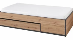 Bett NXTstep 100 x 200 cm Kinder Jugendbetten|Jugendbetten