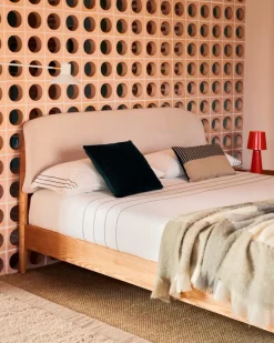 Kave Home Bett Octavia 160 x 200 cm