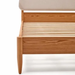 Kave Home Bett Octavia 160 x 200 cm