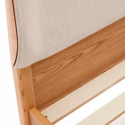 Kave Home Bett Octavia 160 x 200 cm