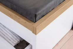 Kinder Paidi Bett Oscar 120 x 200 cm