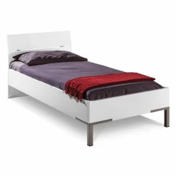 Discount Bett Privilegio 120 x 200 cm Kinder Jugendbetten|Jugendbetten