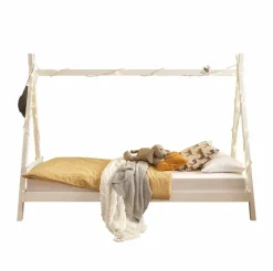 Kinder BEGABINO Bett Sora 90 x 200 cm