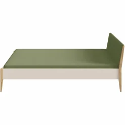 Clearance Bett Stiene 140 x 200 cm Kinder Jugendbetten|Jugendbetten