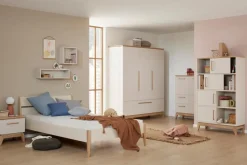 Best Bett Stiene 120 x 200 cm Kinder Jugendbetten|Jugendbetten