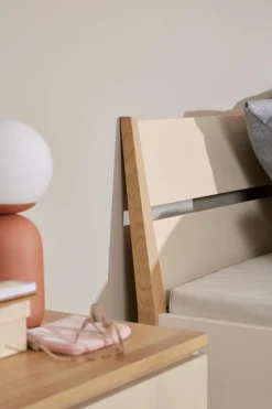 Best Bett Stiene 120 x 200 cm Kinder Jugendbetten|Jugendbetten