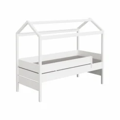 Kinder Paidi Bett Tiny House 90 x 200 cm