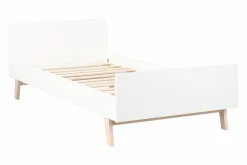 Kinder Jugendbetten|Jugendbetten|Bett Tower 90 x 200 cm