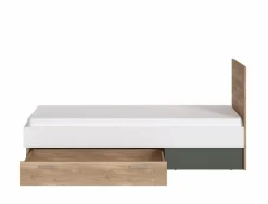 Kinder Wójcik Jugendbetten|Jugendbetten|Bett Twenty 90 x 200 cm