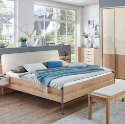 Online Bett Valetta 180 x 200 cm Betten