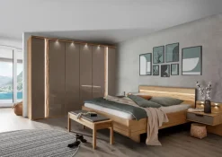 Outlet Bett Vancouver 180 x 200 cm Betten