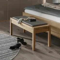 New Bettbank Vancouver Praktisch Im Schlafzimmer