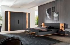 Wöstmann Praktisch Im Schlafzimmer|Bettbank WSL 8800