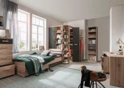 Kinder WIMEX Jugendbetten|Jugendbetten|Bettkasten Cariba