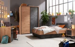 Kinder Composad Jugendbetten|Jugendbetten|Bettkasten Lafabrica