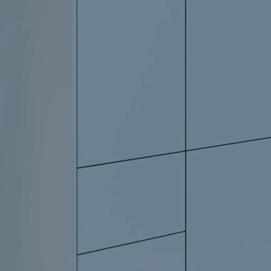 Kinder Paidi Jugendbetten|Jugendbetten|Bettkasten Little Flo